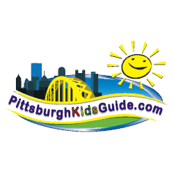 PittsburghKidsGuide.com Logo