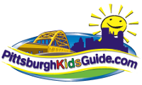 PittsburghKidsGuide.com Logo